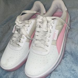 Puma shoes